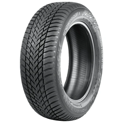 Abbildung von Nokian Snowproof 2 185/65 R15 88T PKW Winterreifen Reifen T432821