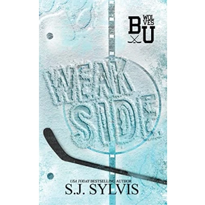Abbildung von Weak Side: A Fake Dating Hockey Romance (Special Edition)
