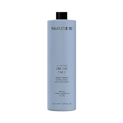 Abbildung von Selective Professional On Care Daily Shampoo 1000 ml