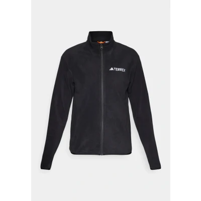 Abbildung von adidas TERREX Fleecejacke MT ESS FZ FL