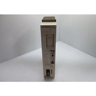 Abbildung von Siemens 6ES5951 7ND51 Simatic S5 PS951 Power Supply Unit