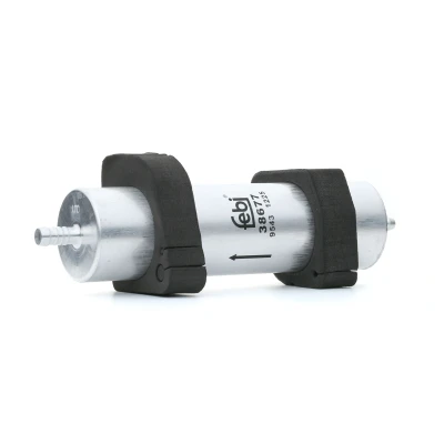 Abbildung von FEBI BILSTEIN 38677 Kraftstofffilter Leitungsfilter AUDI: A6 C7 Limousine, A4 B8 Avant, A8 D4, PORSCHE: Macan