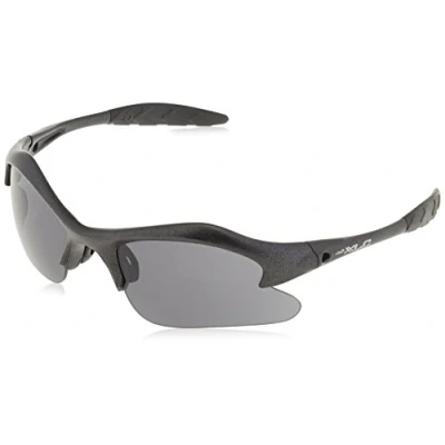 Abbildung von XLC Sonnenbrille Sychellen SG C01, Schwarz, One Size