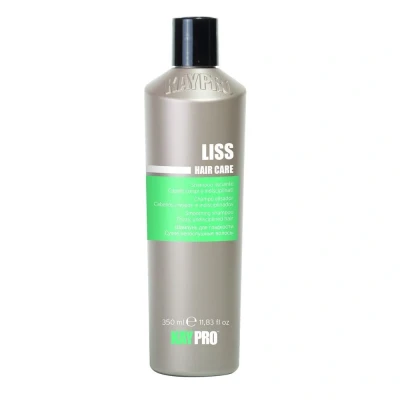 Abbildung von Kay Pro Shampoo Hair Care Liss 350ml