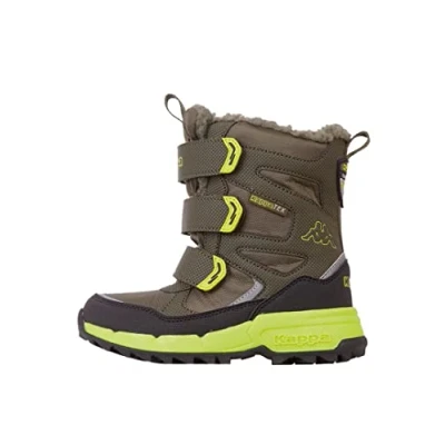 Abbildung von Winterschuhe Jungen Vipos Tex K