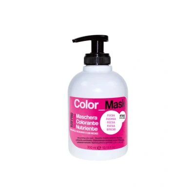Abbildung von Kay Pro Maske Color Mask Fuchsia 300ml