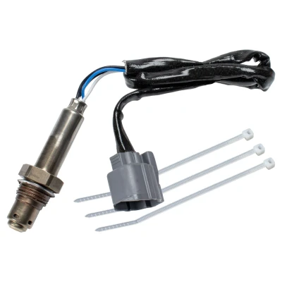 Abbildung von FEBI BILSTEIN 177524 Lambdasonde beheizt 4 SUBARU: Forester II, Legacy Kombi, 3 Kombi