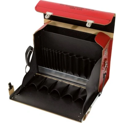 Abbildung von KS TOOLS 117.1830 99 Werkzeugkoffer