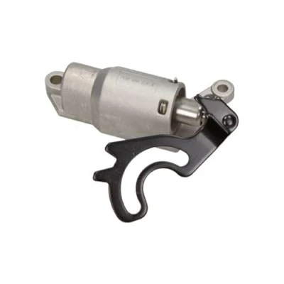 Abbildung von MAXGEAR 54 0634 Riemenspanner, Zahnriemen mit Hebel AUDI: 80 B4 Avant, A4 B5 Limousine, A6 C4 VOLKSWAGEN: Passat Variant kfzteile,