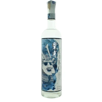 Abbildung von EIKO Wodka (1 x 0.7 l)