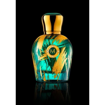 Abbildung von Moresque Eau de Parfum Art Collection Fiore Di Portofino 50ml