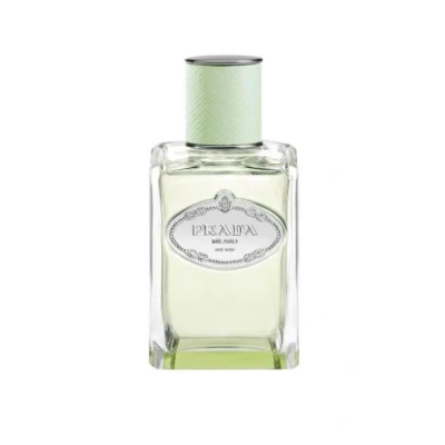 Abbildung von Prada Infusion D&#039;Iris Eau de Parfum 100 ml