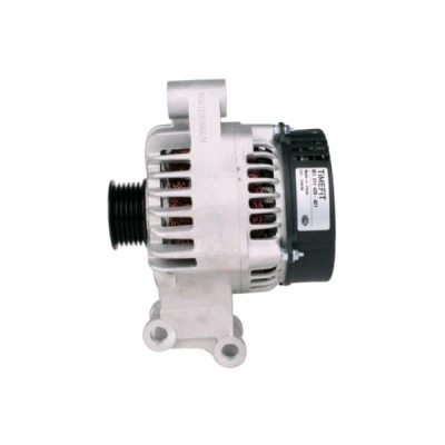 Abbildung von HELLA 8EL 012 428 421 Lichtmaschine 14V 105A FORD: Focus C Max, FIESTA 5, 2 Schrägheck