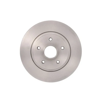 Abbildung von BOSCH 0 986 479 695 Bremsscheibe 274 11 5 108 voll beschichtet ohne Radlager, integrierten magnetischen Sensorring RENAULT: Kangoo II Be Bop