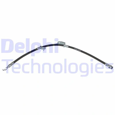 Abbildung von DELPHI LH6901 Bremsschläuche 657 Banjo TOYOTA: Auris Schrägheck, Verso