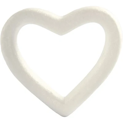 Abbildung von Creativ 54357 Styroporkugel, 13,5 cm, 1 Stück