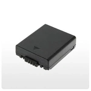 Abbildung von Qualitätsakku Akku für Panasonic Typ CGA S002E 720mAh 7,2V Li Ion