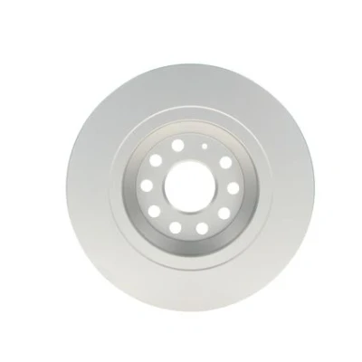 Abbildung von BOSCH 0 986 479 303 Bremsscheibe 310 22 5 112 Belüftet beschichtet hochgekohlt VOLKSWAGEN: Passat B8 Limousine, Tiguan Allspace, CC kfzteile,