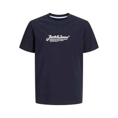 Abbildung von Jack &amp; Jones Junior T Shirt JJBEAU TEE SS CREW NECK JNR