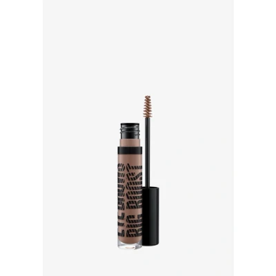 Abbildung von MAC EYE Brows BIG Boost Augenbrauengel, Damen, Größe: One Size, Lingering