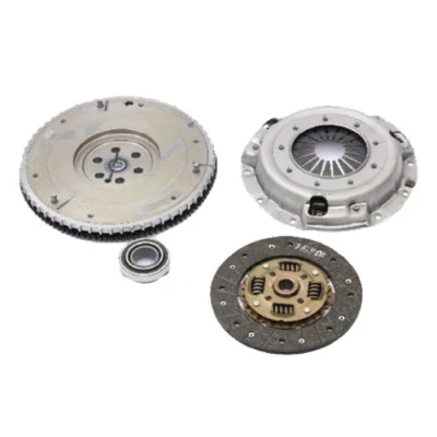Abbildung von JAPANPARTS KV K05 Kupplungssatz für Motoren ohne Zweimassenschwungrad 200, 288mm KIA: Rio I Kombi, Limousine