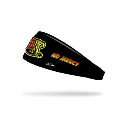 Abbildung von Junk Brands No Mercy Big Bang Lite Stirnband