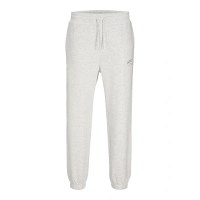 Abbildung von Jack &amp; Jones Jeggings, Herren, Größe: Medium, White melange
