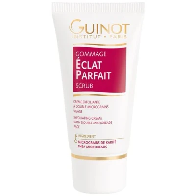Abbildung von Guinot Peeling Face Care Exfoliating Éclat Parfait Scrub