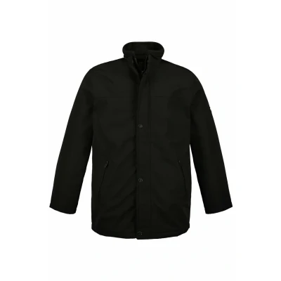 Abbildung von JP1880 Outdoorjacke, Herren, Größe: 8XL, Schwarz
