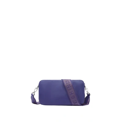 Abbildung von Liebeskind Berlin Clarice SEAS NOS Sheep Natural purple