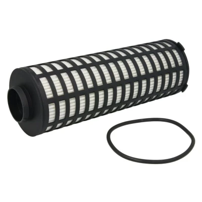 Abbildung von HENGST FILTER E311H01 D273 Ölfilter Filtereinsatz IVECO: Trakker, Stralis