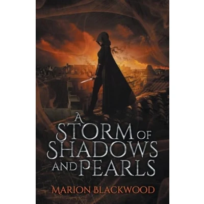 Abbildung von A Storm of Shadows and Pearls (The Oncoming Storm, Band 2)