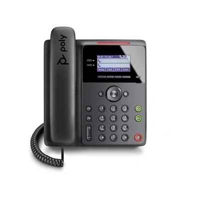 Abbildung von Poly Edge B20 VoIP Telefon