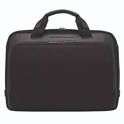 Abbildung von Porsche Design Roadster Nylon Briefcase S black
