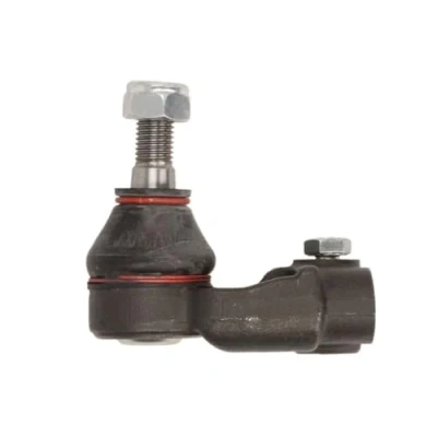 Abbildung von TRW JTE222 Spurstangenkopf M12x1,5 Vorderachse, links, außen mit Zubehör OPEL: Calibra A, Astra F CC, Caravan, SAAB: 9 3 Cabrio
