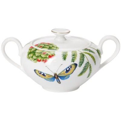 Abbildung von Villeroy &amp; Boch Amazonia Anmut Zuckerdose 6 Pers. 0,35 l