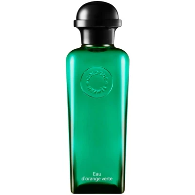 Abbildung von Hermès Eau D&#039;Orange Verte de Cologne 100 ml