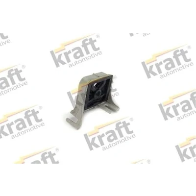 Abbildung von KRAFT 0505048 Halter, Abgasanlage RENAULT: CLIO 2, Thalia 1