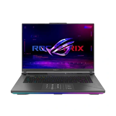 Abbildung von Asus G614JIR N3024M Gaming Notebook (Intel Core i9 14900HX, GeForce RTX 4070, 1000 GB SSD, 1920 x 1200 Pixel)