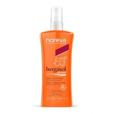 Abbildung von Noreva Spray Bergasol Expert SPF50+
