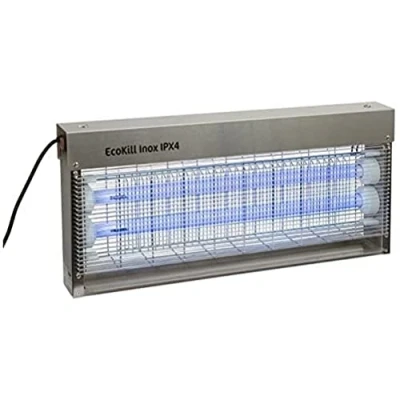 Abbildung von Kerbl Ersatzröhre fur EcoKill Inox 15W