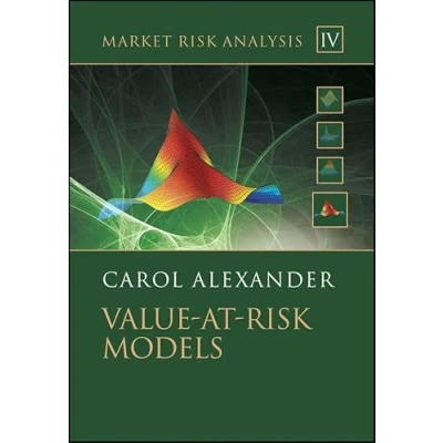Abbildung von Value at Risk Models (Market Analysis, 4, Band 4)