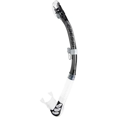 Abbildung von Cressi Alpha Ultra Dry Silver