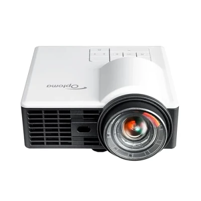 Abbildung von OPTOMA TECHNOLOGY ML1050STI DLP LED WXGA
