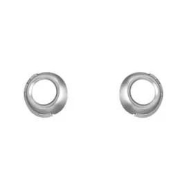 Abbildung von BLIC 5513 00 5514910P Lüftungsgitter vorne links, rechts PEUGEOT: 307 Schrägheck, SW, CC