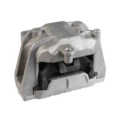 Abbildung von METZGER 8054225 Motorlager rechts Hydrolager VOLKSWAGEN: Golf 5 Schrägheck, Passat B6 Variant, B7 AUDI: A3 Sportback