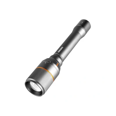 Abbildung von Nebo Davinci 3500 Taschenlampe Aufladbar