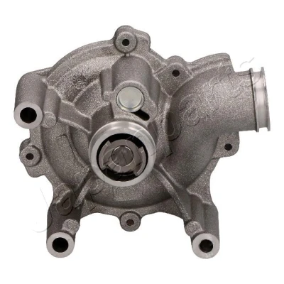 Abbildung von JAPANPARTS PQ 0115 Wasserpumpe MINI: Schrägheck, Cabrio