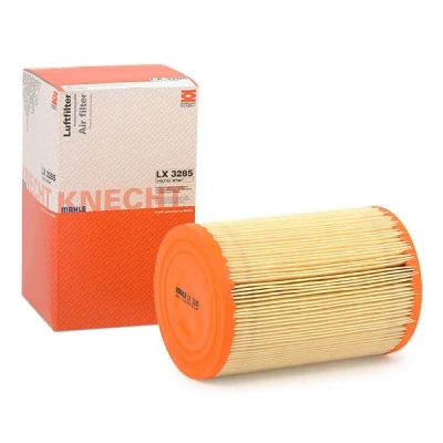 Abbildung von MAHLE ORIGINAL LX 3285 Luftfilter 218,0 148,0, 146 Filtereinsatz ALFA ROMEO: Giulietta Schrägheck, Kastenwagen