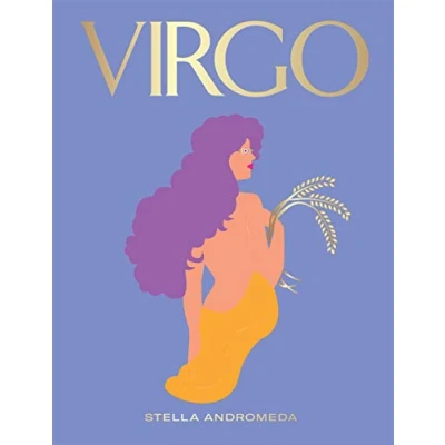Abbildung von Virgo: Harness the Power of Zodiac (Astrology, Star Sign) (Seeing Stars)